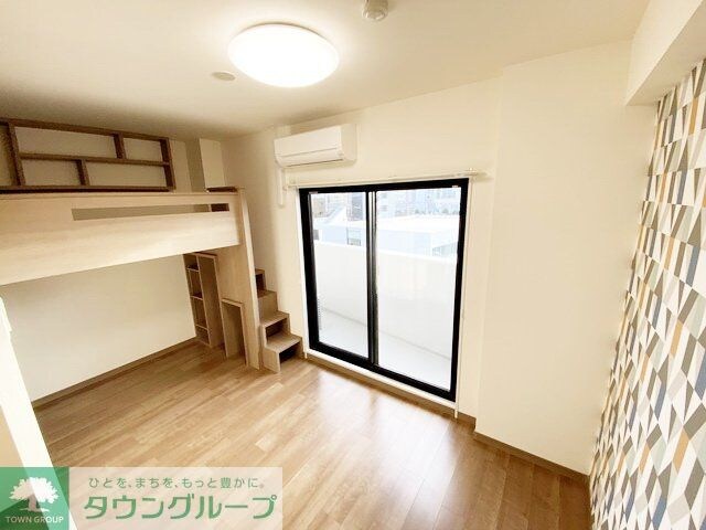 エステシア名駅の物件内観写真