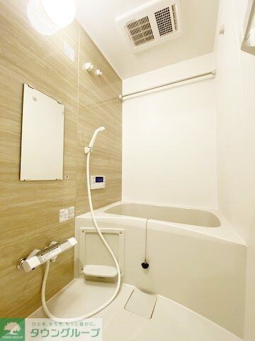 エステシア名駅の物件内観写真