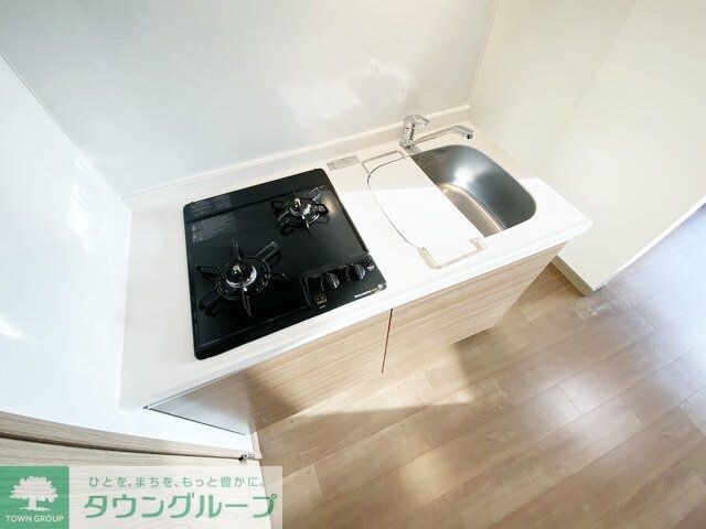 エステシア名駅の物件内観写真