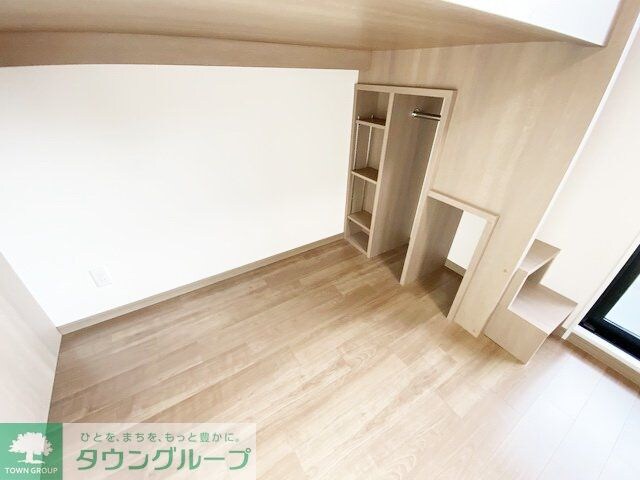 エステシア名駅の物件内観写真