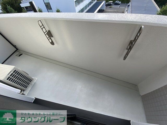 エステシア名駅の物件内観写真