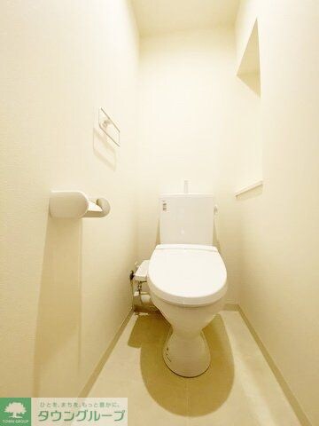 エステシア名駅の物件内観写真