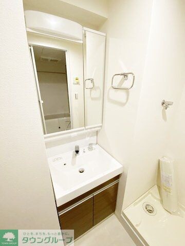 エステシア名駅の物件内観写真