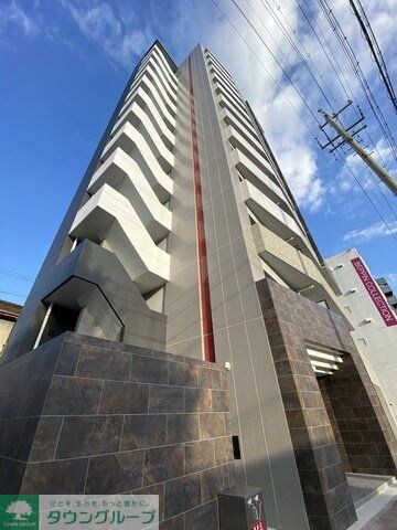 エステシア名駅の物件内観写真