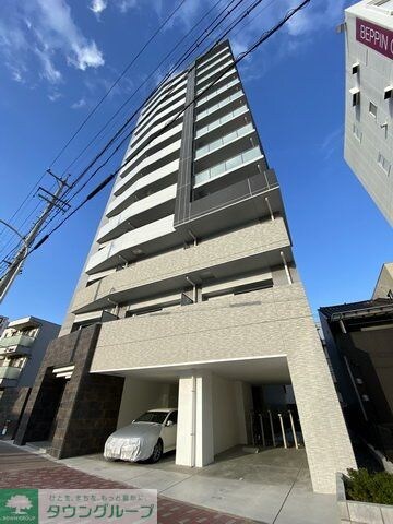 エステシア名駅の物件内観写真