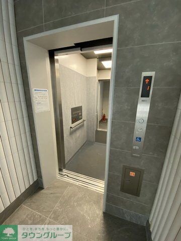 エステシア名駅の物件内観写真