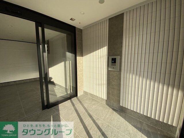 エステシア名駅の物件内観写真