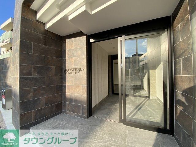 エステシア名駅の物件内観写真