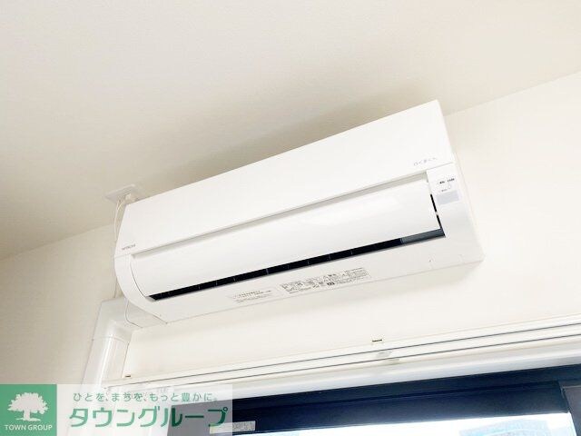 エステシア名駅の物件内観写真