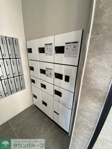 エステシア名駅の物件内観写真