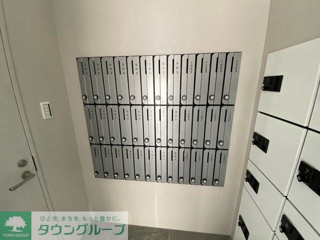 エステシア名駅の物件内観写真