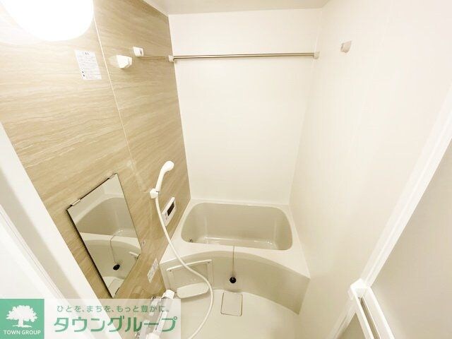 エステシア名駅の物件内観写真