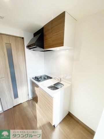 エステシア名駅の物件内観写真