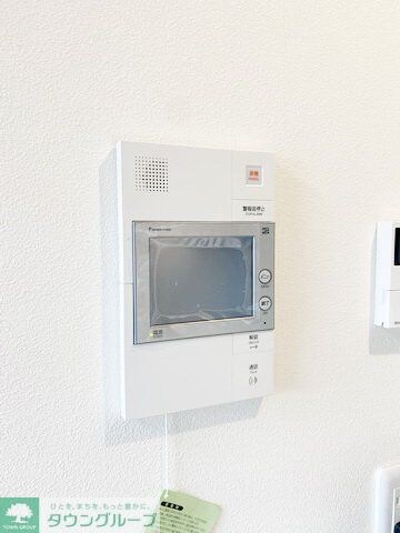 エステシア名駅の物件内観写真