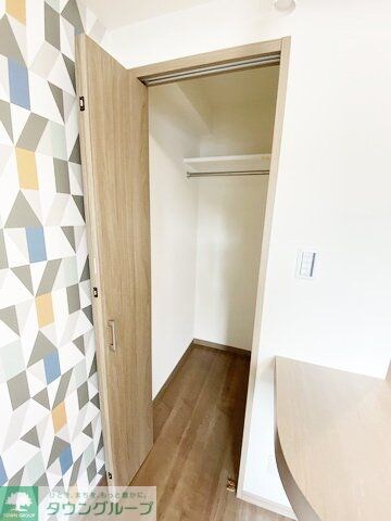 エステシア名駅の物件内観写真