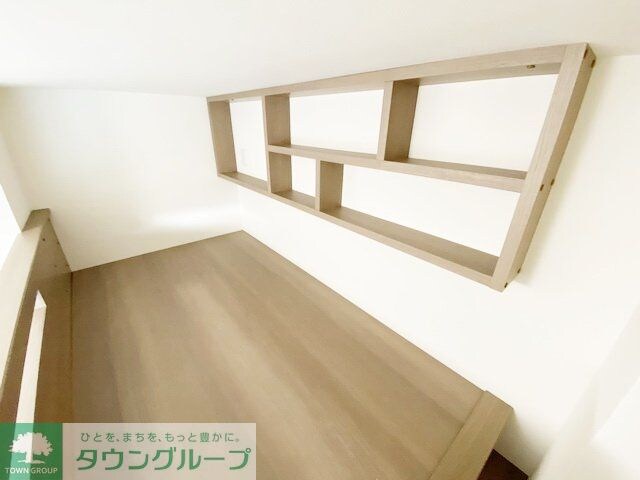 エステシア名駅の物件内観写真