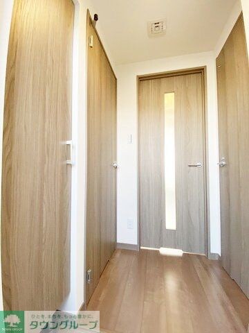 エステシア名駅の物件内観写真