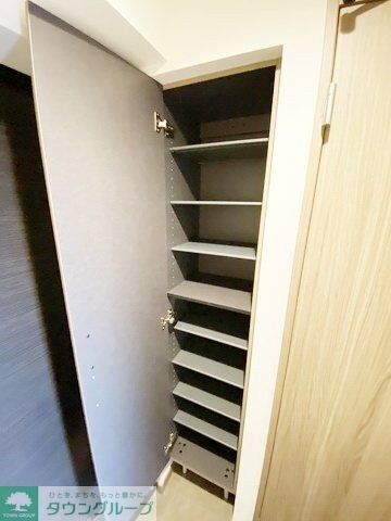 エステシア名駅の物件内観写真