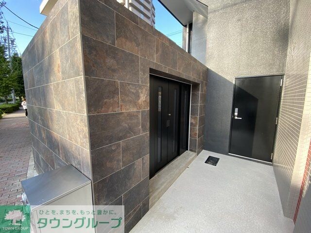 エステシア名駅の物件内観写真