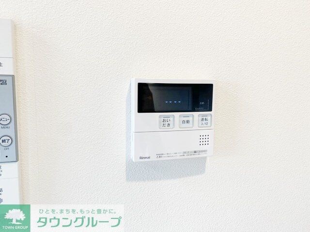 エステシア名駅の物件内観写真