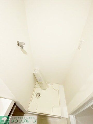 エステシア名駅の物件内観写真