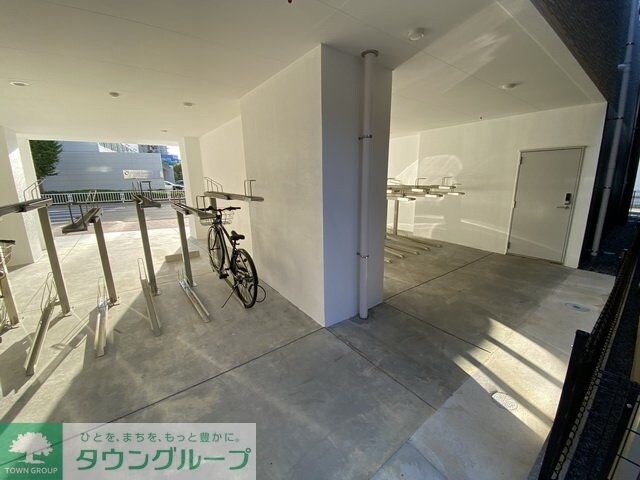 エステシア名駅の物件内観写真