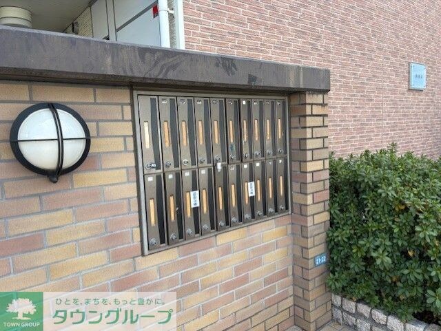 レオパレス拓亀島の物件内観写真