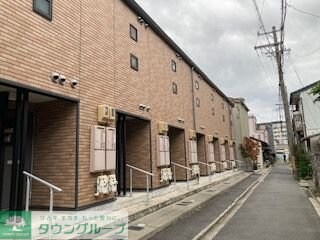 レオネクスト若宮町の物件内観写真