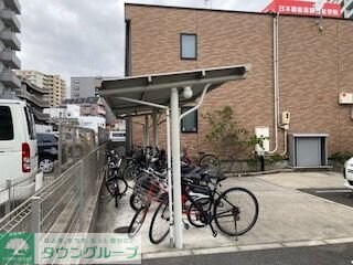レオネクスト若宮町の物件内観写真