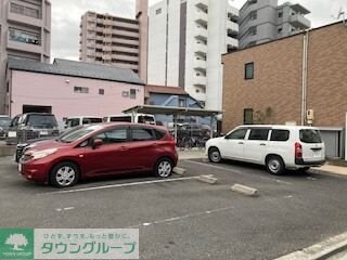 レオネクスト若宮町の物件内観写真