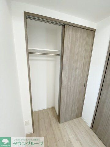 ルネフラッツ浄心の物件内観写真