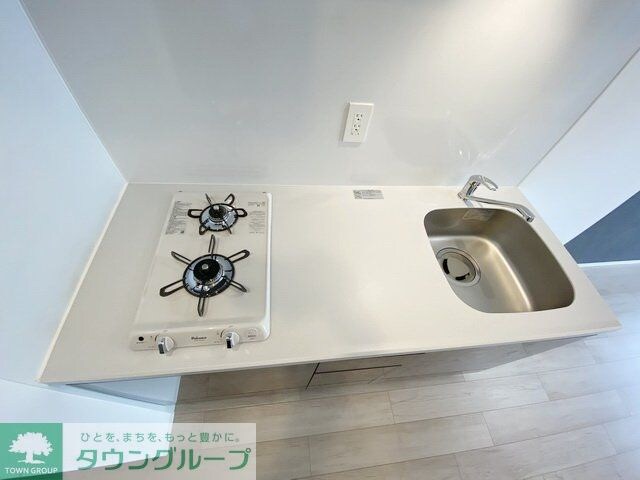 ルネフラッツ浄心の物件内観写真