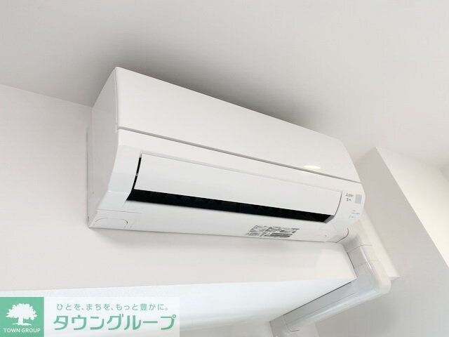 ルネフラッツ浄心の物件内観写真