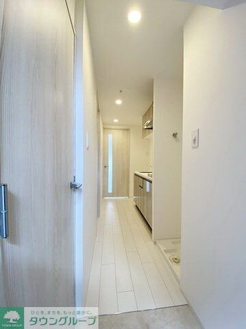 ルネフラッツ浄心の物件内観写真