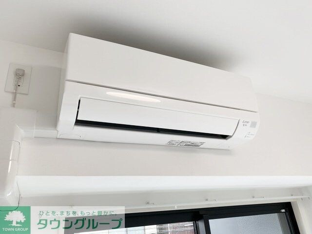 ルネフラッツ浄心の物件内観写真