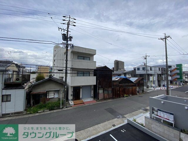 ルネフラッツ浄心の物件内観写真