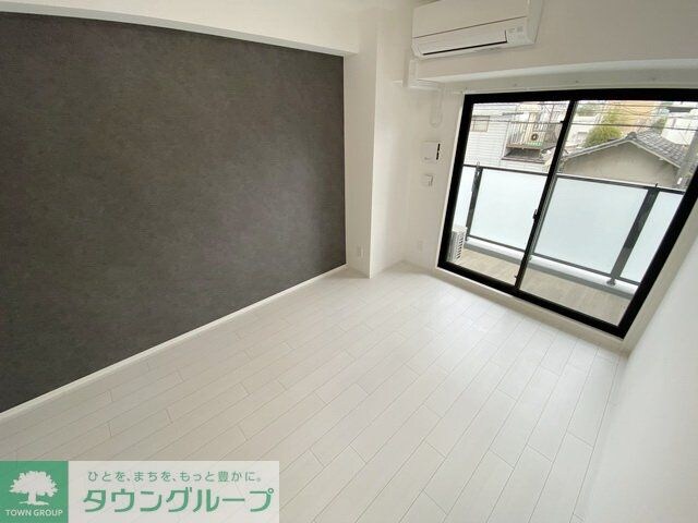 ルネフラッツ浄心の物件内観写真