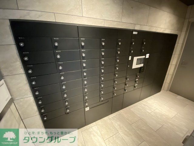 ルネフラッツ浄心の物件内観写真