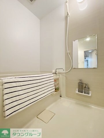 Grandole志賀本通IIの物件内観写真