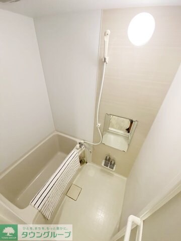 Grandole志賀本通IIの物件内観写真