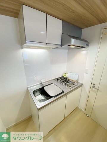 Grandole志賀本通IIの物件内観写真