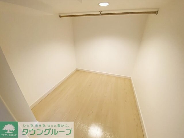 Grandole志賀本通IIの物件内観写真