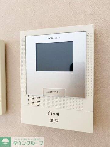 Grandole志賀本通IIの物件内観写真