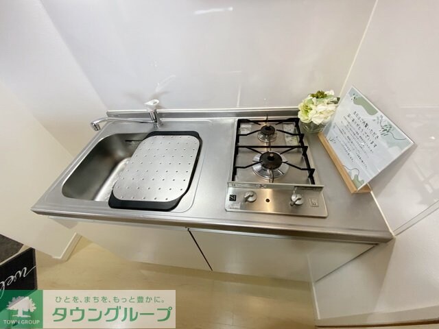 Grandole志賀本通IIの物件内観写真