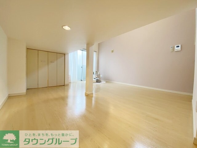 Grandole志賀本通IIの物件内観写真