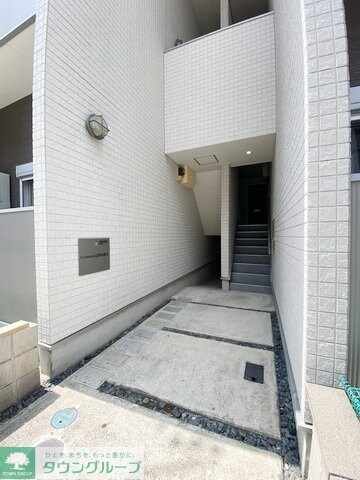 Grandole志賀本通IIの物件内観写真