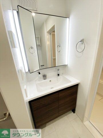 セレスティア森末町の物件内観写真