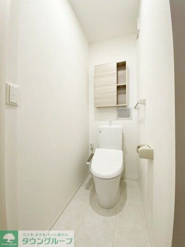 セレスティア森末町の物件内観写真