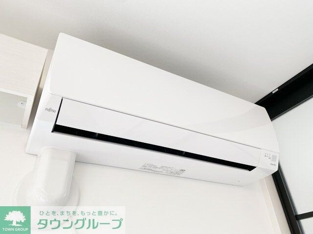 セレスティア森末町の物件内観写真