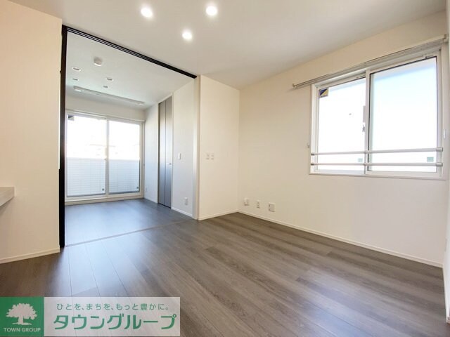 セレスティア森末町の物件内観写真